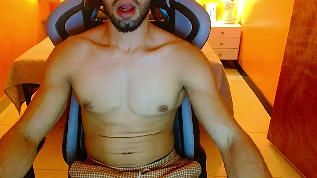 Amir Abdull online show from 9, 2, 2025