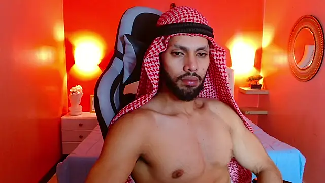 Amir Abdull online show from 19, 2, 2025