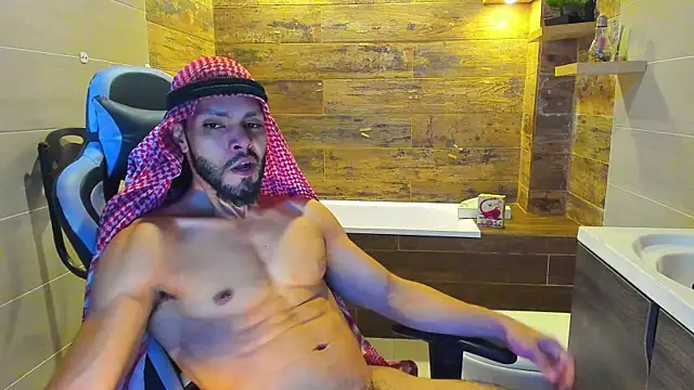 Amir Abdull online show from 19, 3, 2025