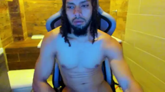 Amir Abdull online show from 13, 9, 2025