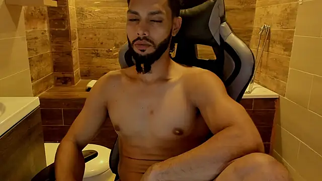 Amir Abdull online show from 27, 9, 2025