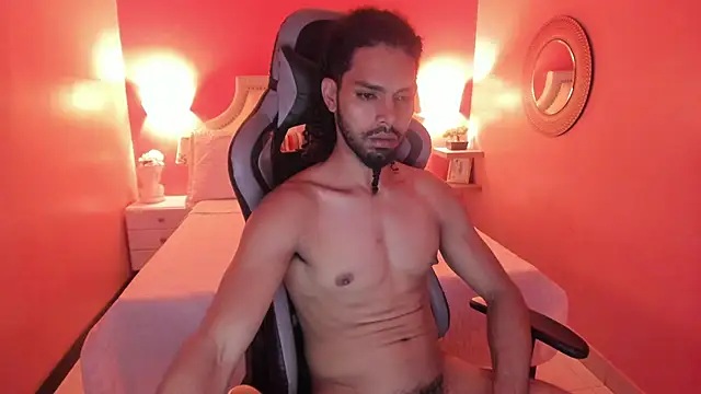 Amir Abdull online show from 1, 11, 2025