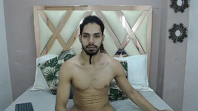 Amir Abdull online show from 4, 11, 2025