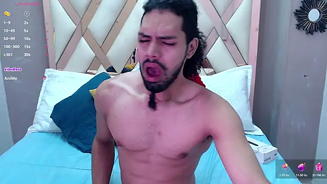 Amir Abdull online show from 24, 11, 2025