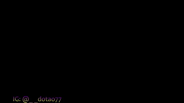 doTao7 online show from 4, 3, 2025