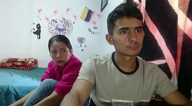 Snapshot of maria_and_angel chatting on 11, 12, 2024 maria and angel online show from 11, 12, 2024