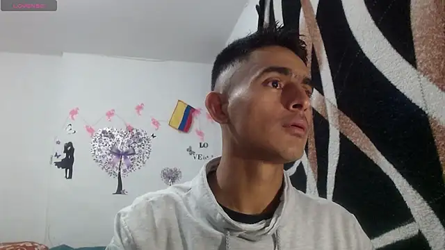 Snapshot of maria_and_angel chatting on 22, 12, 2024 maria and angel online show from 22, 12, 2024