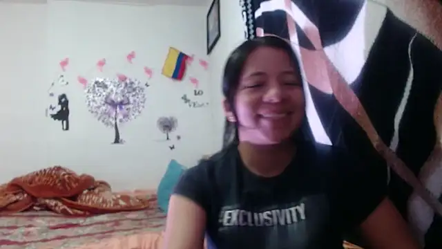 Snapshot of maria_and_angel chatting on 28, 12, 2024 maria and angel online show from 28, 12, 2024