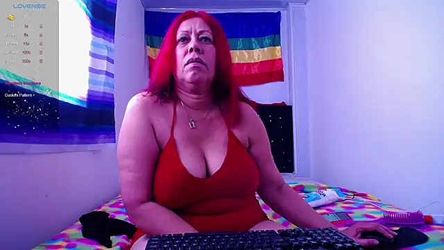 Hot-Rihanna online show from 31, 12, 2024