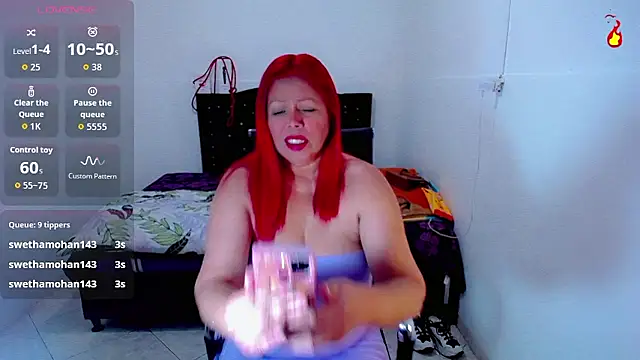 Hot-Rihanna online show from 13, 1, 2026