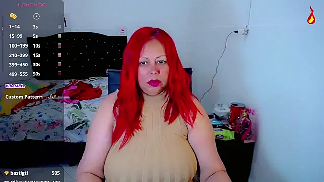 Hot-Rihanna online show from 12, 3, 2026