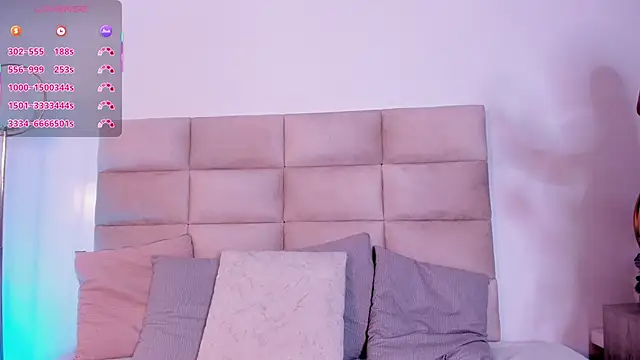 AngelyRosse1 online show from 8, 10, 2025