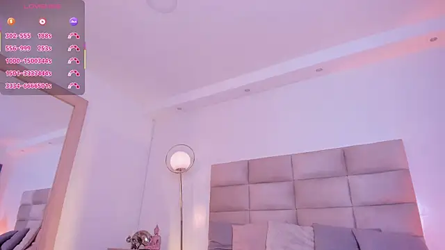 AngelyRosse1 online show from 13, 10, 2025