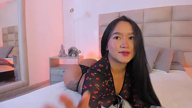 AngelyRosse1 online show from 19, 1, 2026