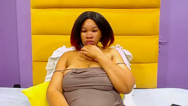 YELLOWBUSTYMELLONS online show from 10, 9, 2025