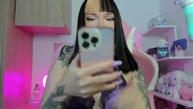 Artic love online show from 13, 11, 2025