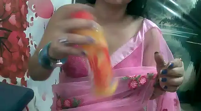 LOVERIAKOL online show from 18, 3, 2025