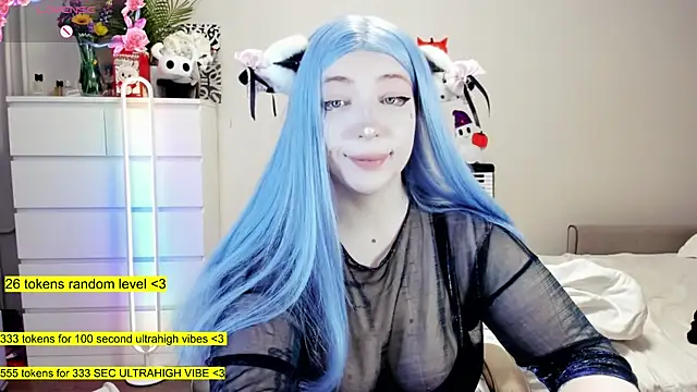 aya katana online show from 27, 10, 2025