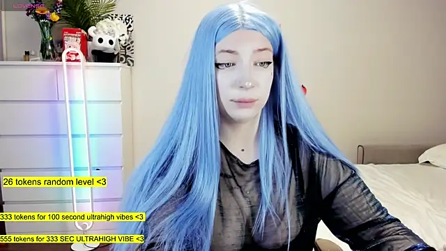 aya katana online show from 28, 10, 2025