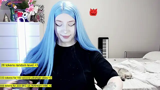 aya katana online show from 20, 11, 2025