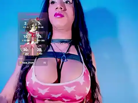 Snapshot of MariannaGotica chatting on 9, 10, 2025 MariannaGotica online show from 9, 10, 2025