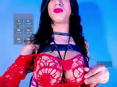 Snapshot of MariannaGotica chatting on 20, 10, 2025 MariannaGotica online show from 20, 10, 2025