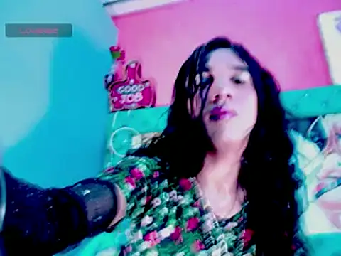 MariannaGotica online show from 15, 1, 2026