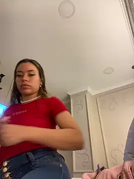 Emma-Conti online show from 31, 12, 2024