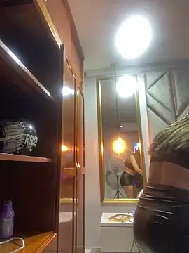 Emma-Conti online show from 7, 3, 2025