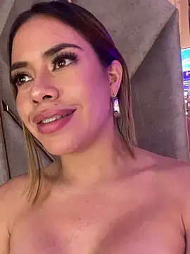 Emma-Conti online show from 7, 3, 2025