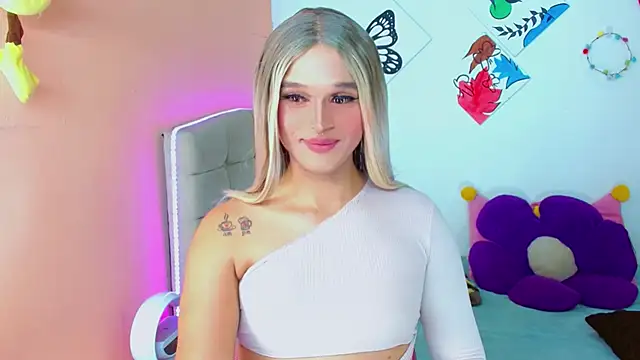 TaylorMon online show from 18, 10, 2025