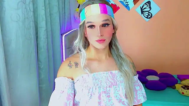 TaylorMon online show from 29, 10, 2025