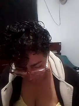 sorbetico perverse online show from 15, 11, 2025