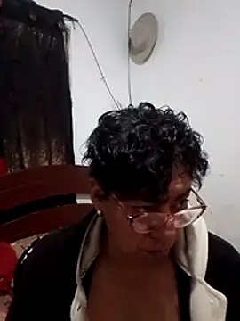 sorbetico perverse online show from 3, 12, 2025