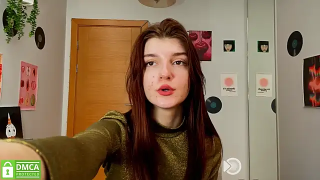 Bunny ShyGirl online show from 16, 2, 2025