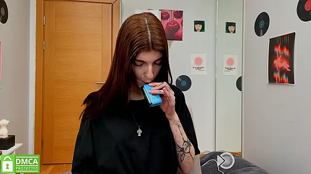Bunny ShyGirl online show from 20, 2, 2025