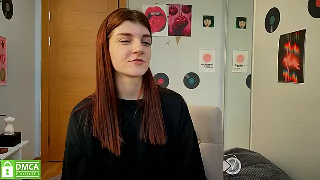 Bunny ShyGirl online show from 25, 2, 2025