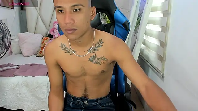 Backsex boy online show from 19, 1, 2025