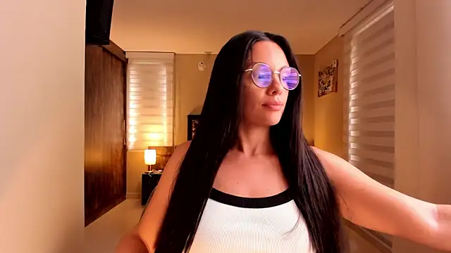 anabel 025 online show from 25, 9, 2025