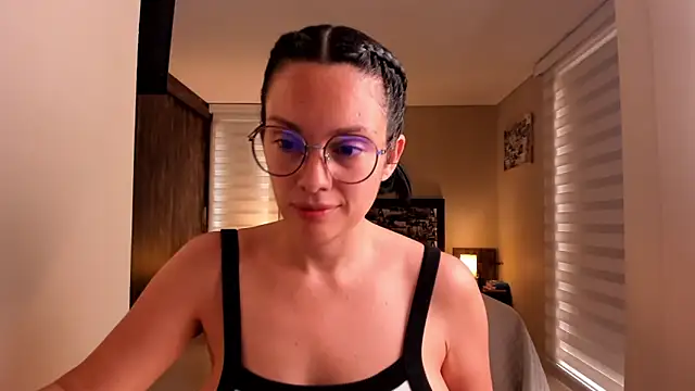 anabel 025 online show from 2, 12, 2025