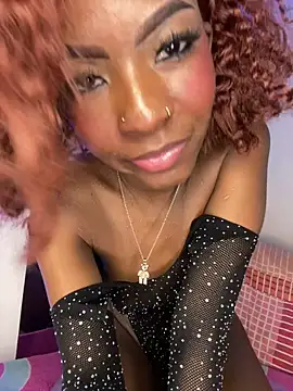 Petite yisell online show from 11, 3, 2025