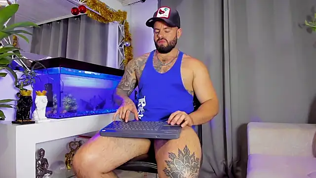 Johnnygrayson1 online show from 3, 12, 2024