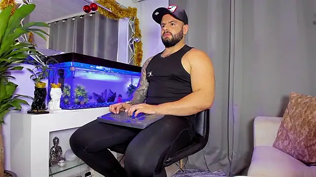 Johnnygrayson1 online show from 6, 12, 2024
