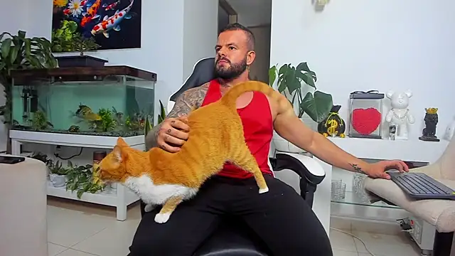 Johnnygrayson1 online show from 17, 10, 2025