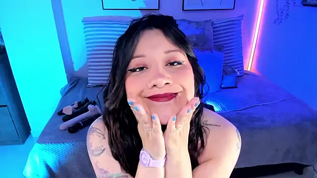 rose xd online show from 11, 1, 2025