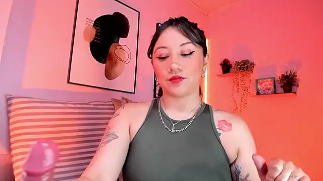 rose xd online show from 14, 1, 2025