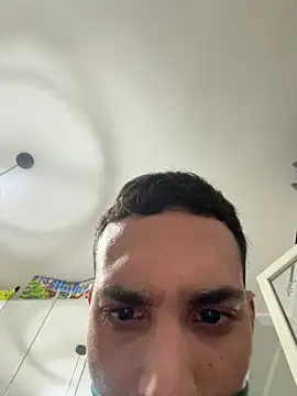 Snapshot of ciokoleit chatting on 21, 12, 2025 ciokoleit online show from 21, 12, 2025