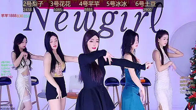 Snapshot of NEW-girl520 chatting on 28, 12, 2024 NEW-girl520 online show from 28, 12, 2024