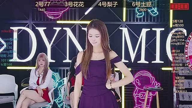 Snapshot of NEW-girl520 chatting on 20, 3, 2025 NEW-girl520 online show from 20, 3, 2025