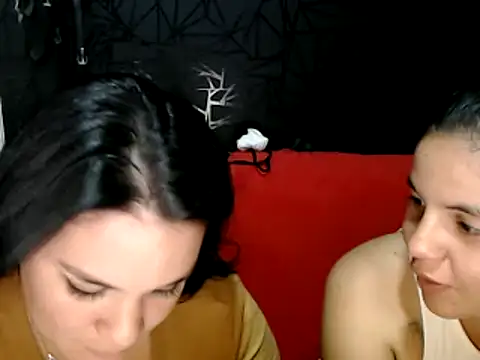 love and Lust online show from 30, 1, 2025